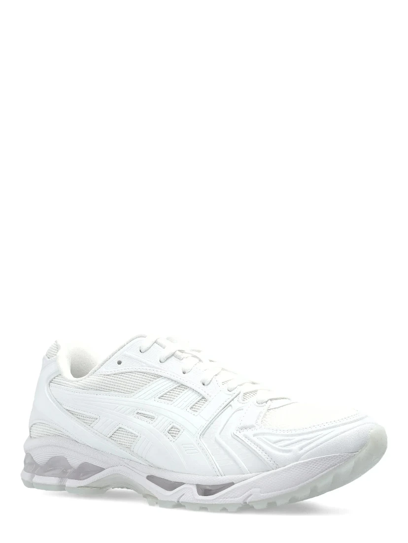 Comme Des Garcons x asics Sneakers White