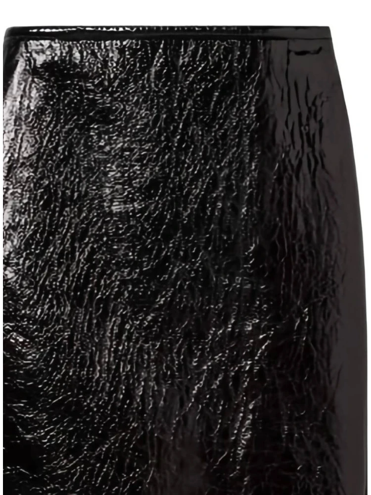 Gucci Skirts Black alternative