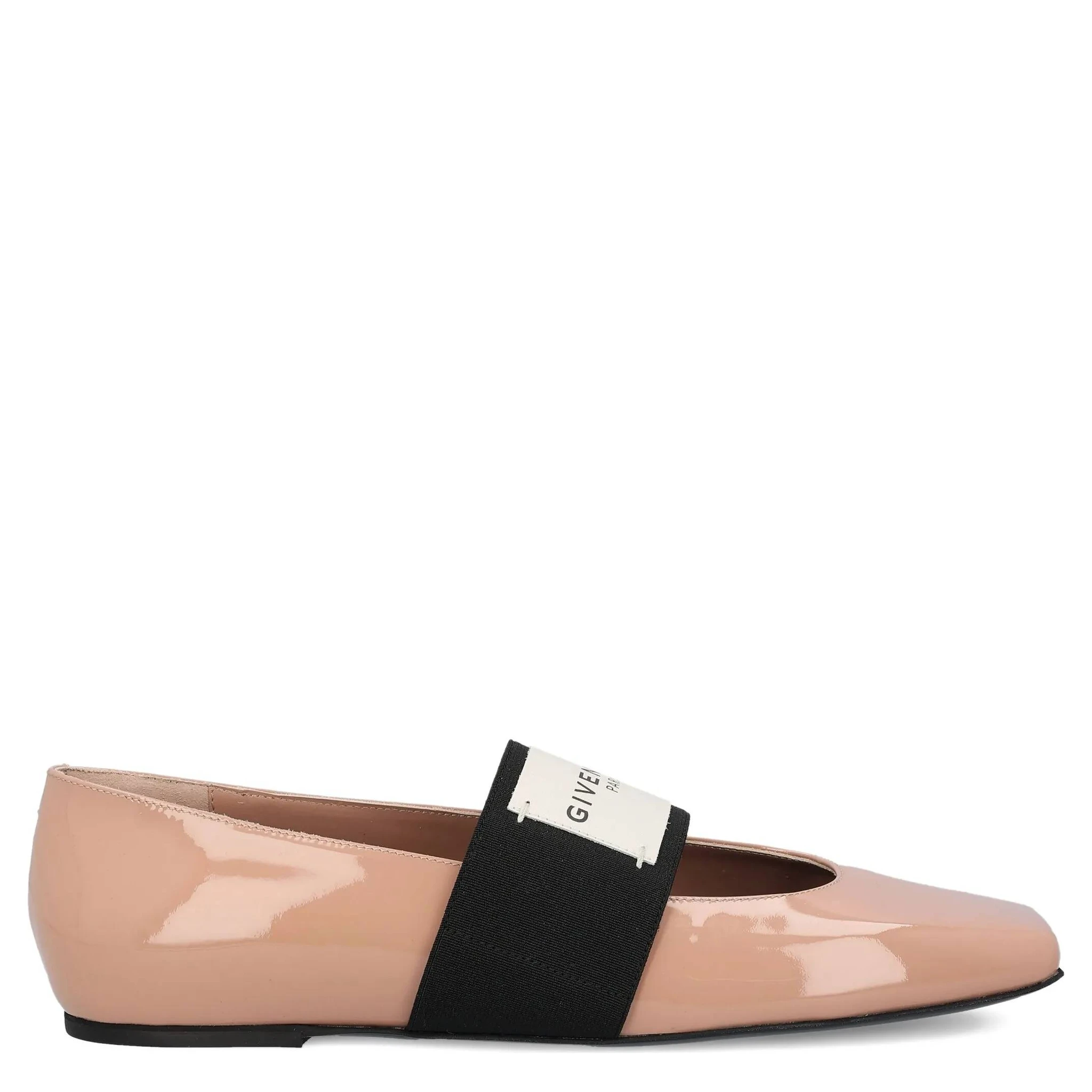 Givenchy Flat shoes Pink