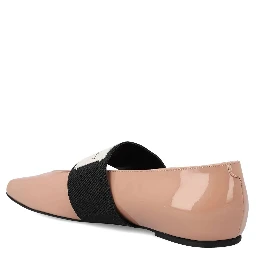 Givenchy Flat shoes Pink