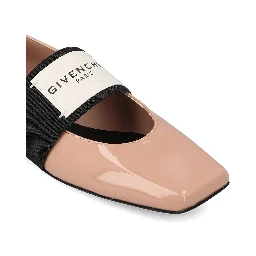 Givenchy Flat shoes Pink