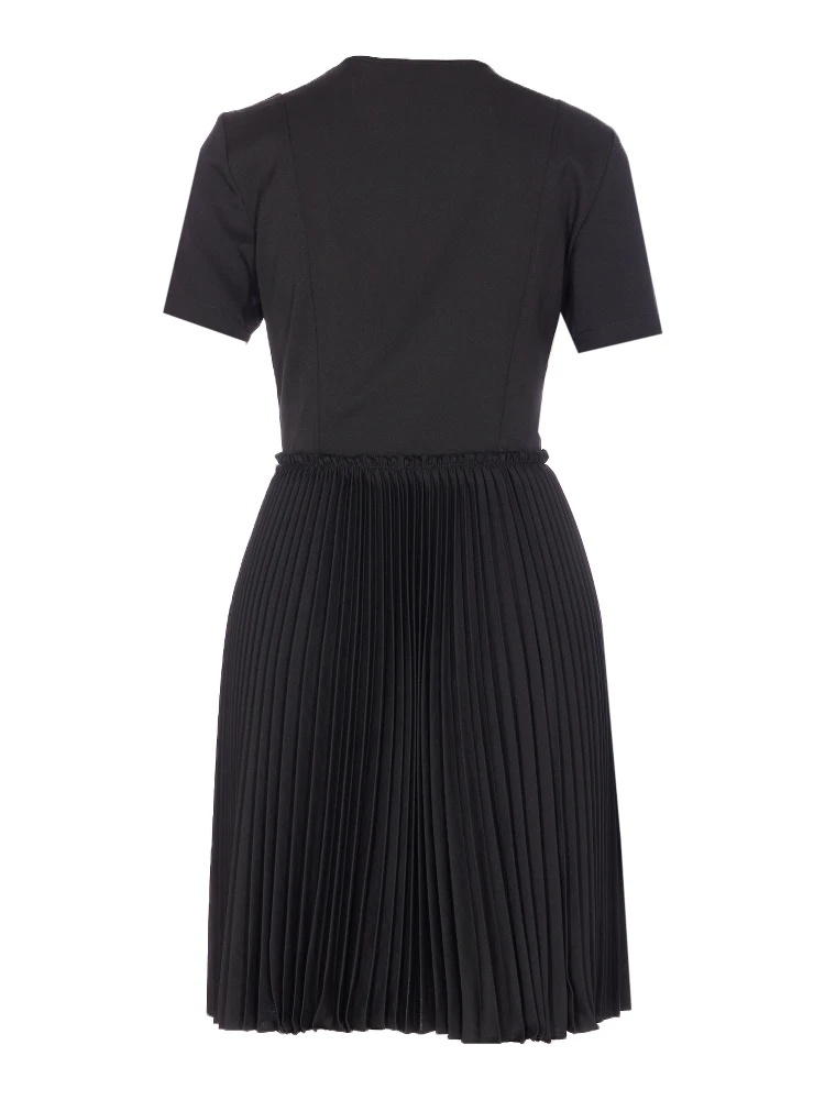 Burberry Dresses Black alternative