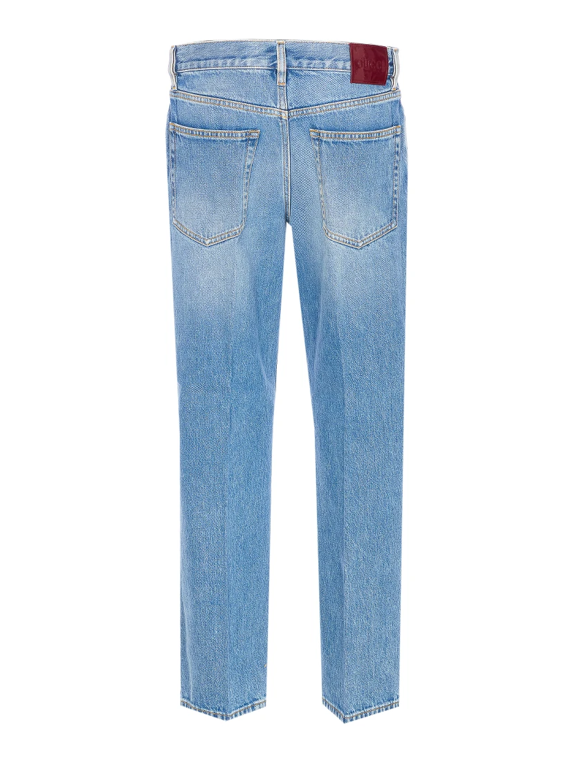 Gucci Jeans