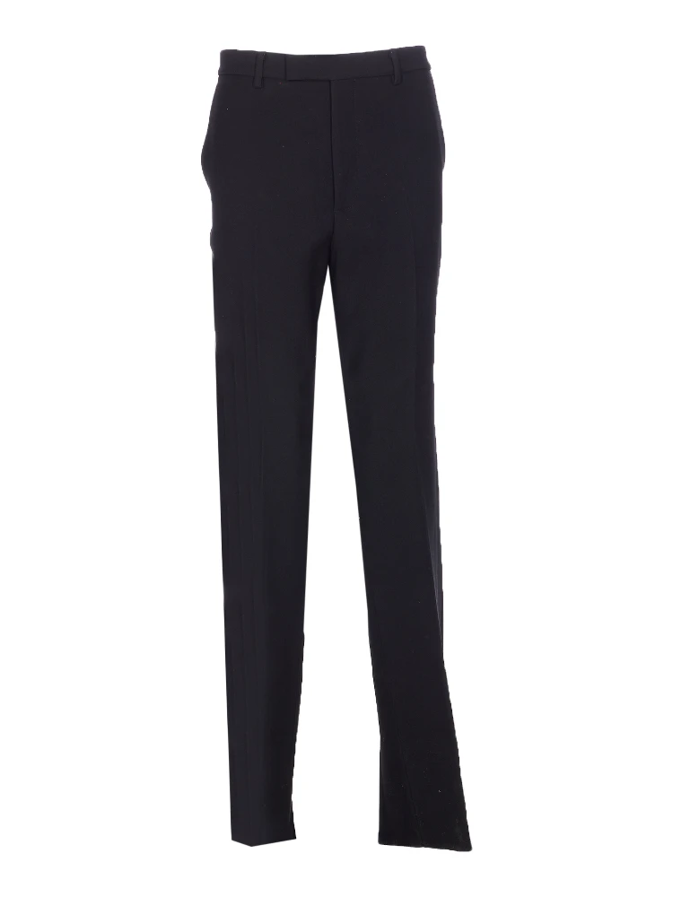 Gucci Trousers Black