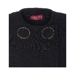 Gucci Jackets Black