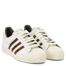 "Wales Bonner Superstar" sneakers