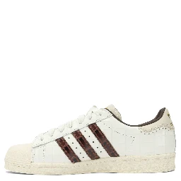 "Wales Bonner Superstar" sneakers