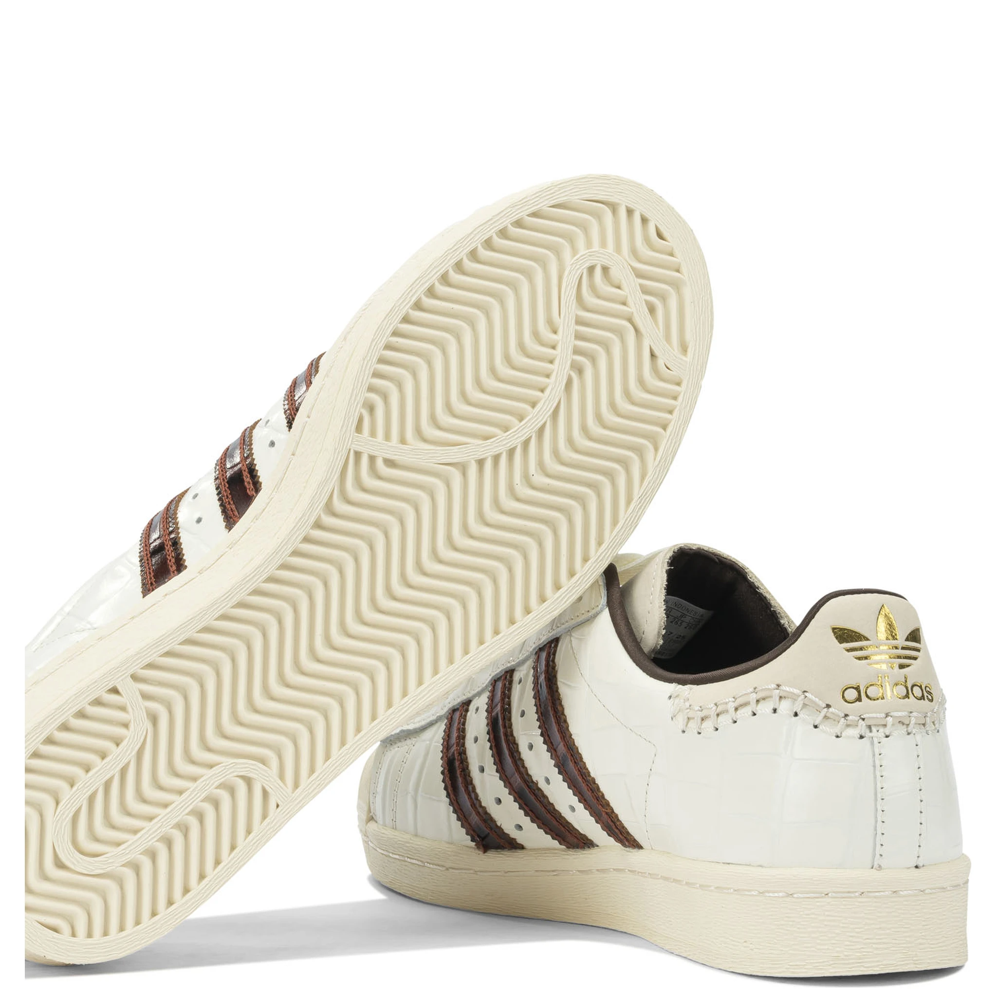 "Wales Bonner Superstar" sneakers