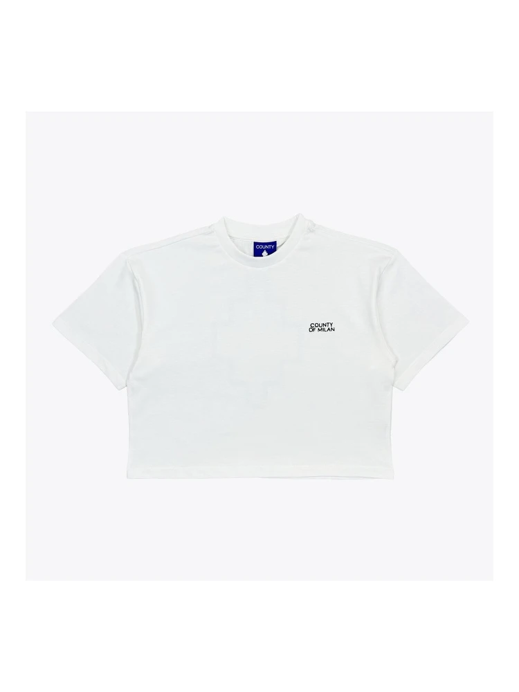 COUNTY OF MILAN T-shirts and Polos Beige