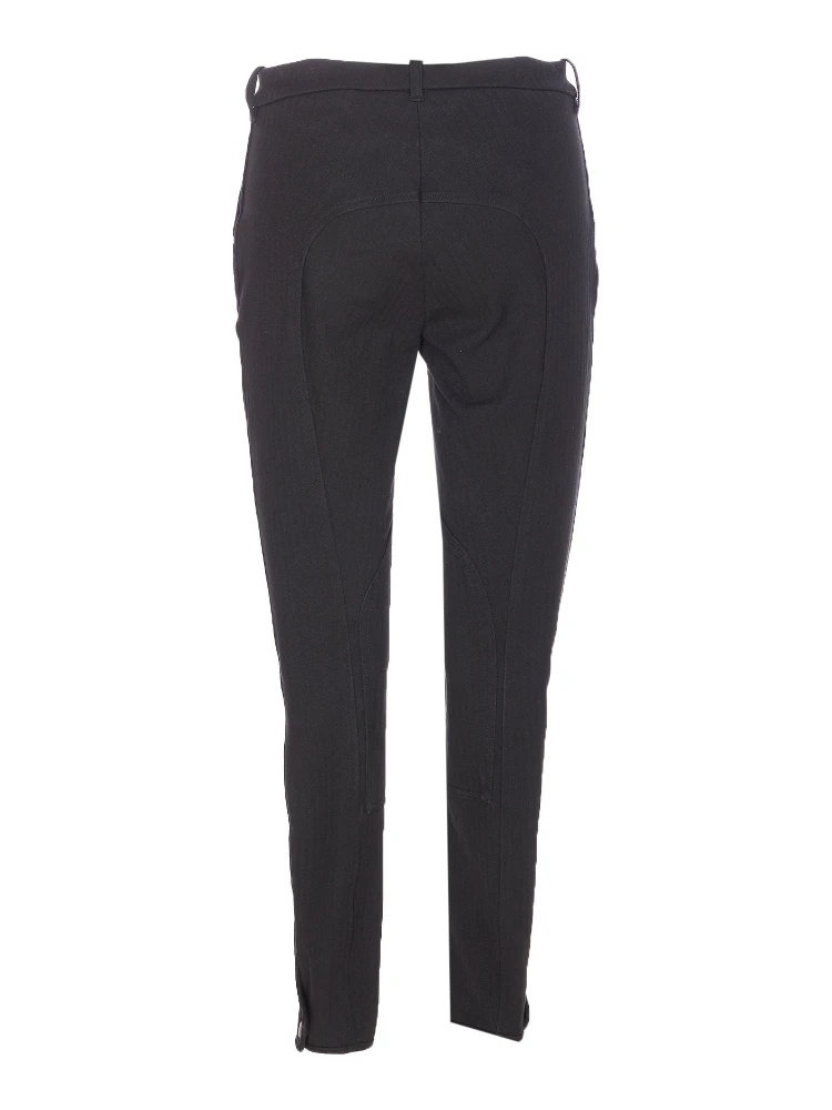 Burberry Trousers Black alternative