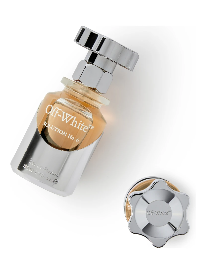 Off White Perfumes