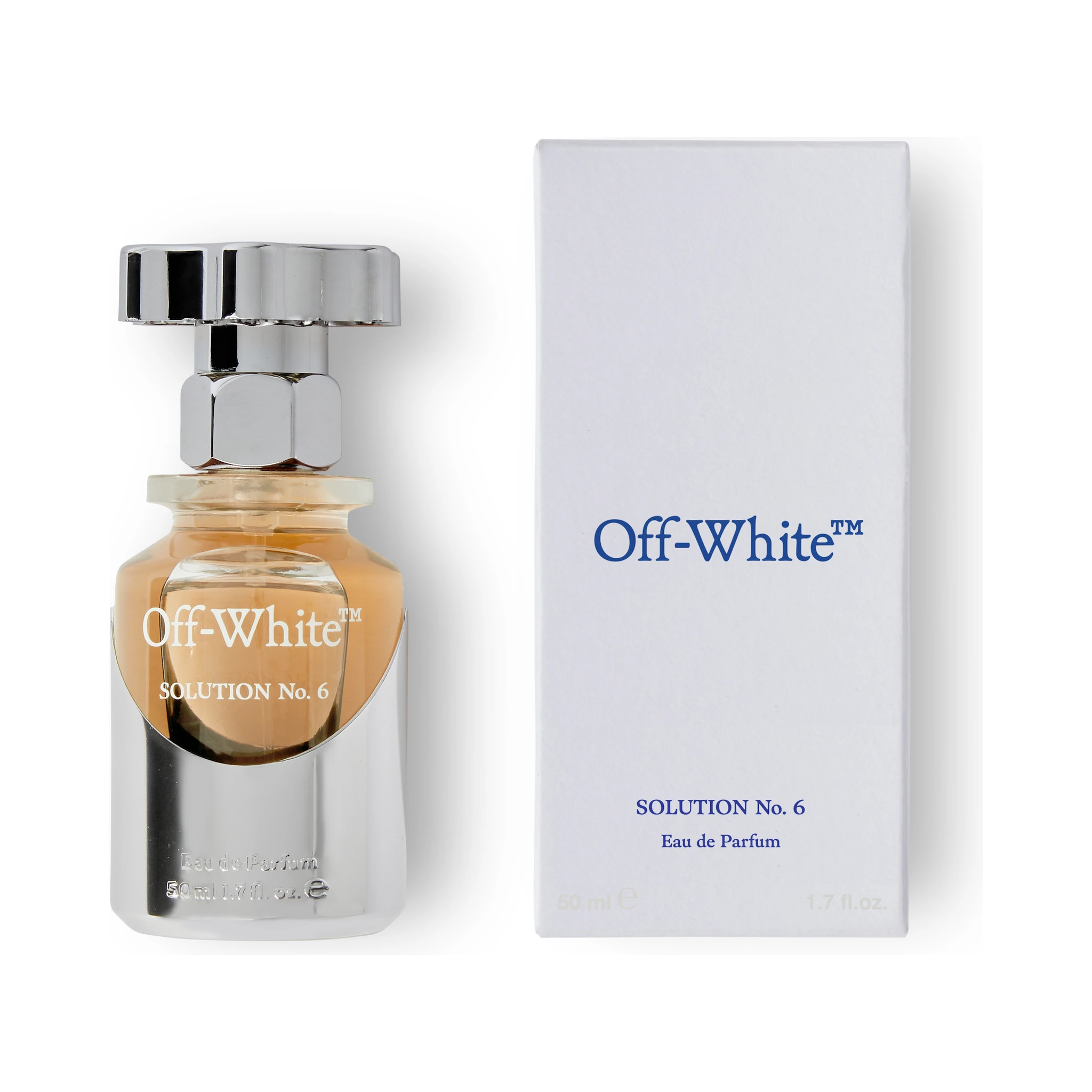 Off White Perfumes