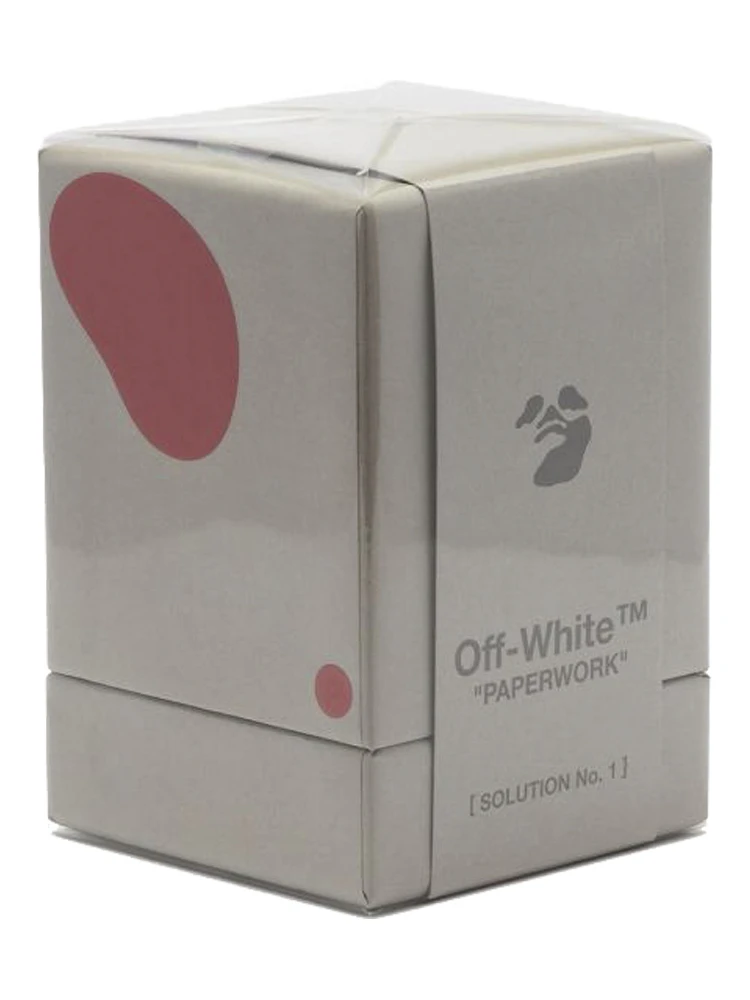 Off White Perfumes
