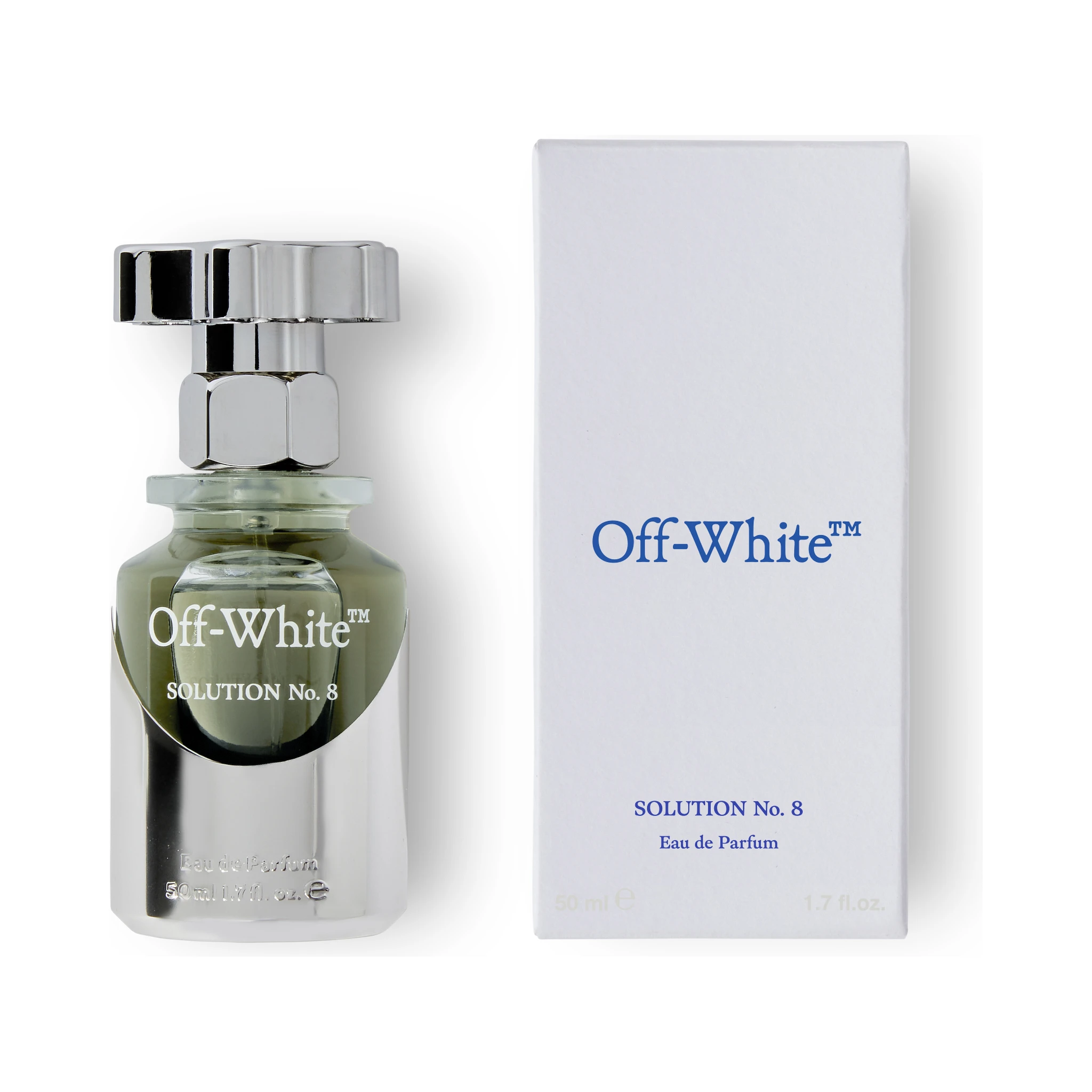 Off White Perfumes