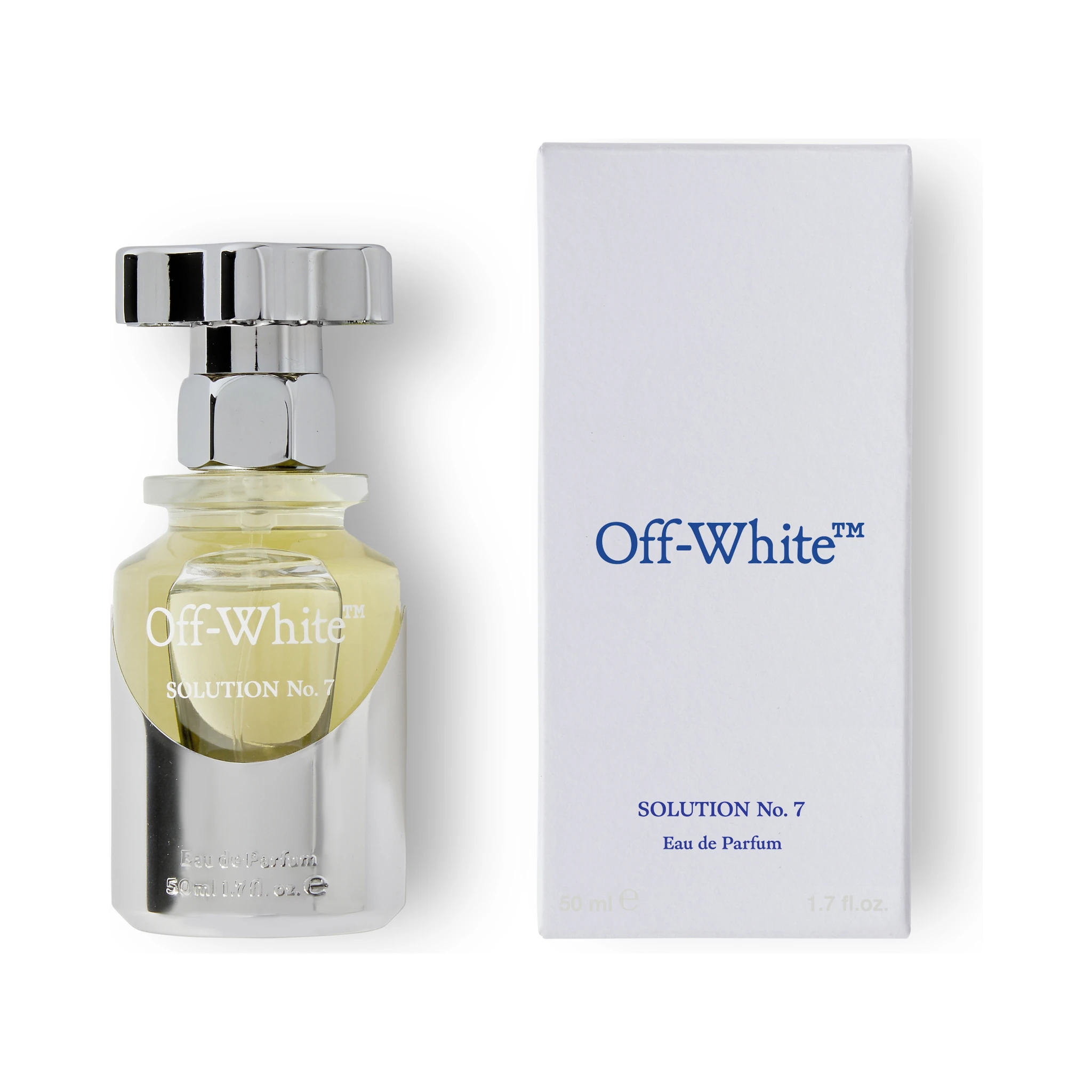 Off White Perfumes