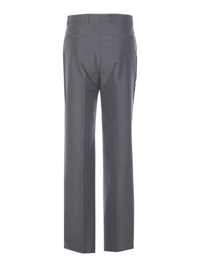 Gucci Trousers Grey
