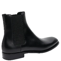 Saint Laurent  Boots Black