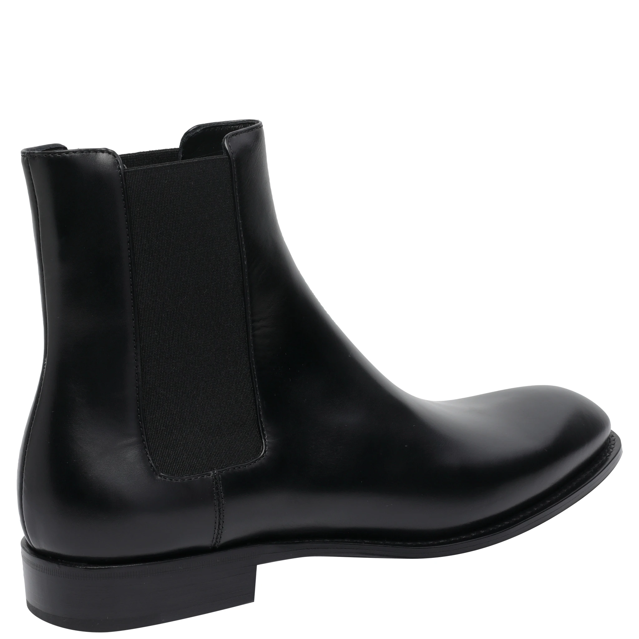 Saint Laurent  Boots Black