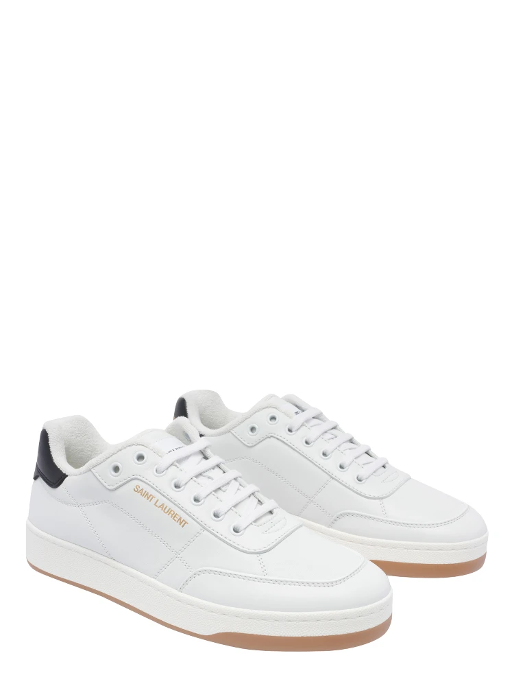 Saint Laurent  Sneakers White alternative