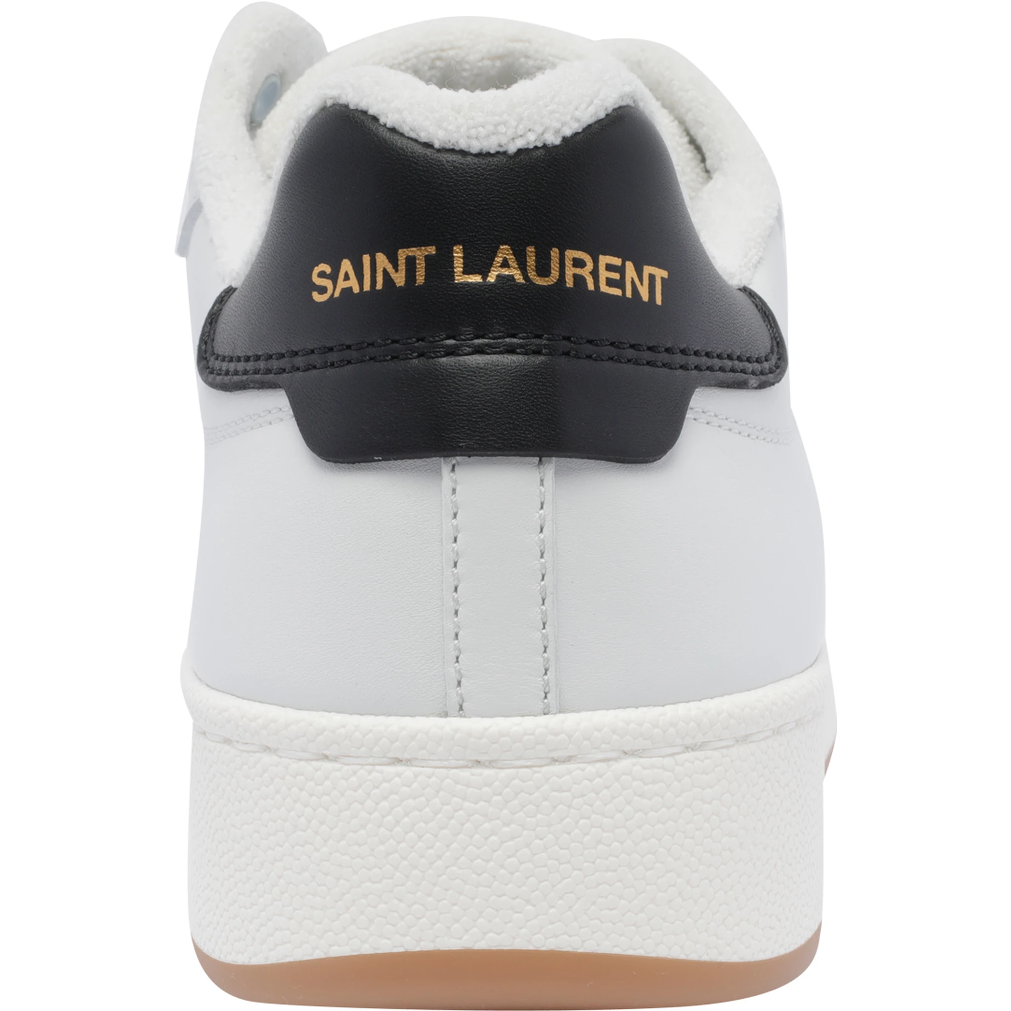 Saint Laurent Sneakers White