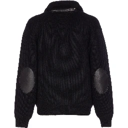 Tom Ford Sweaters Black