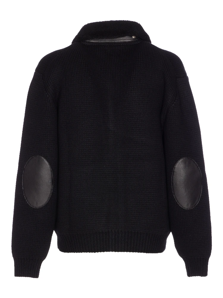Tom Ford Sweaters Black alternative