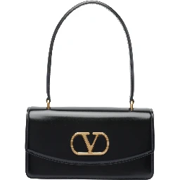 Vain shoulder bag