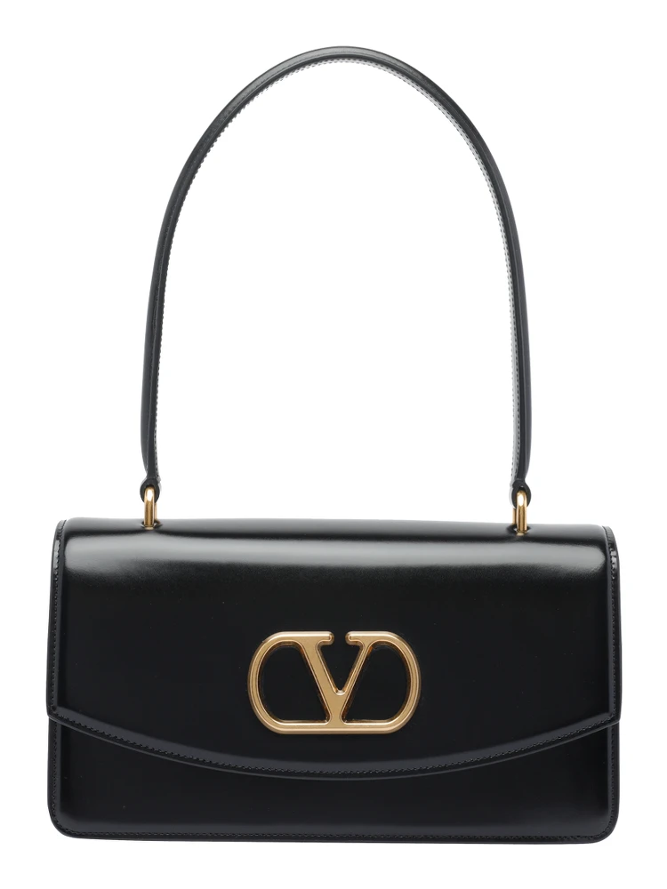 Vain shoulder bag