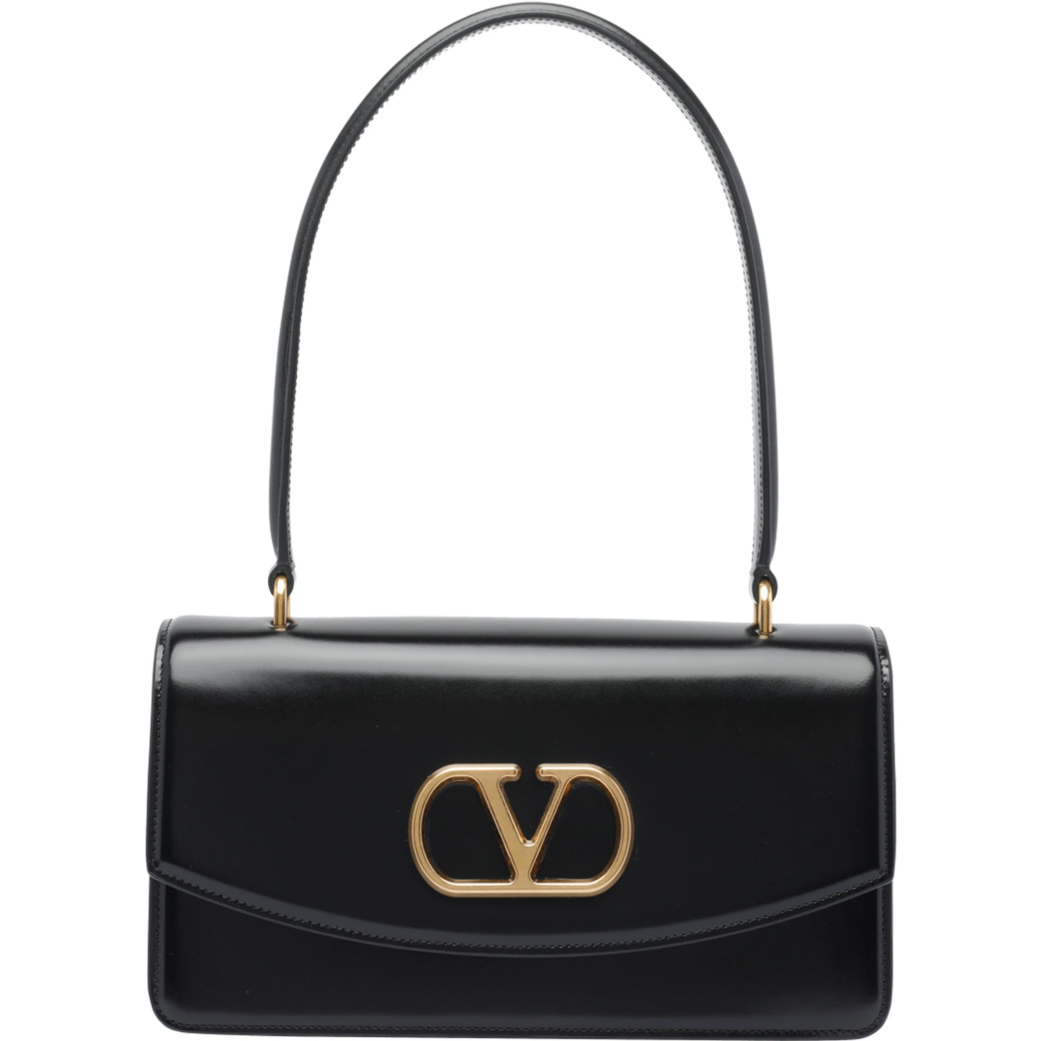 Vain shoulder bag