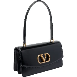 Vain shoulder bag
