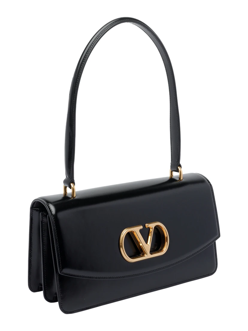 Vain shoulder bag