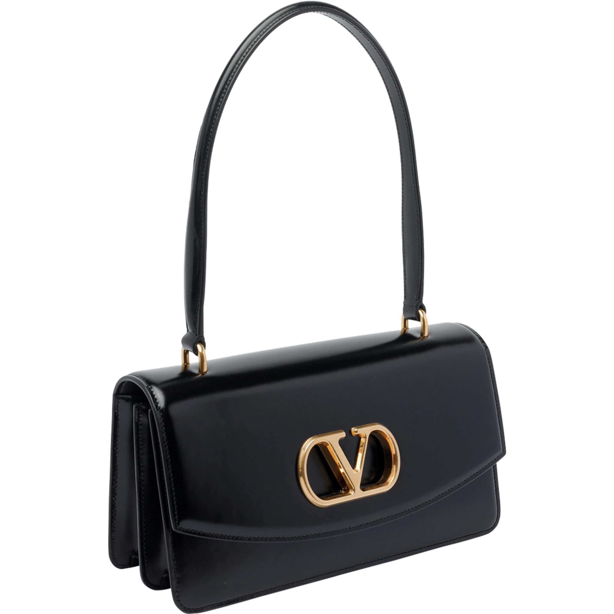 Vain shoulder bag