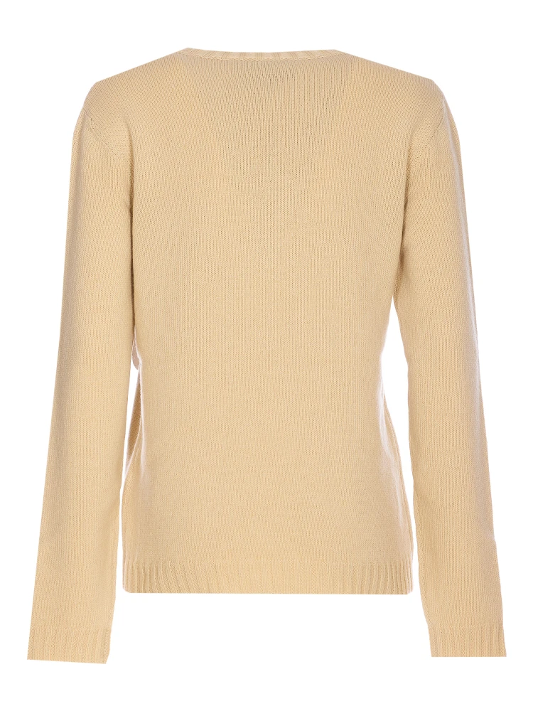 Valentino Garavani Sweaters Beige alternative