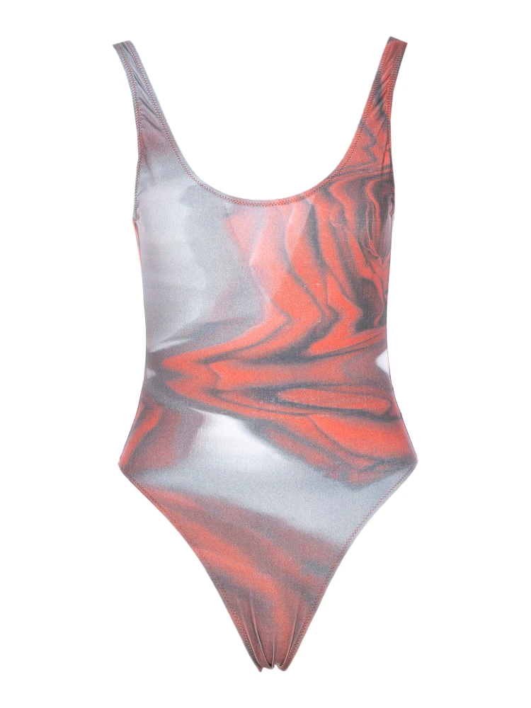 JEAN PAUL GAULTIER Sea clothing MultiColour