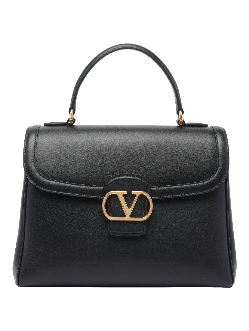 Black 9to5 handbag