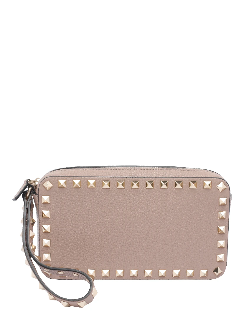 Rockstud pochette