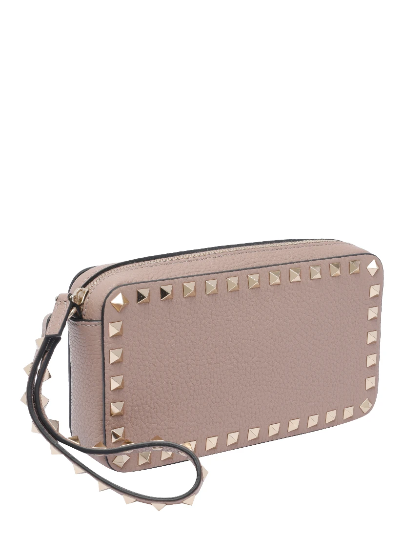 Rockstud pochette