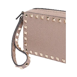 Rockstud pochette