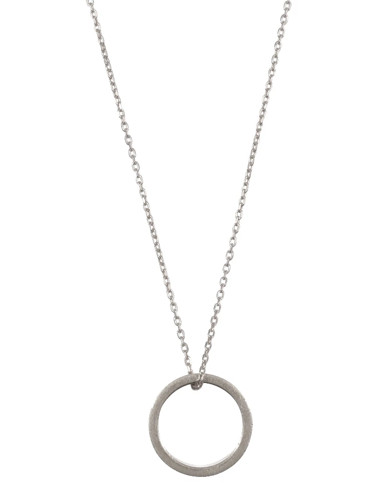 Maison Margiela Bijoux Silver alternative