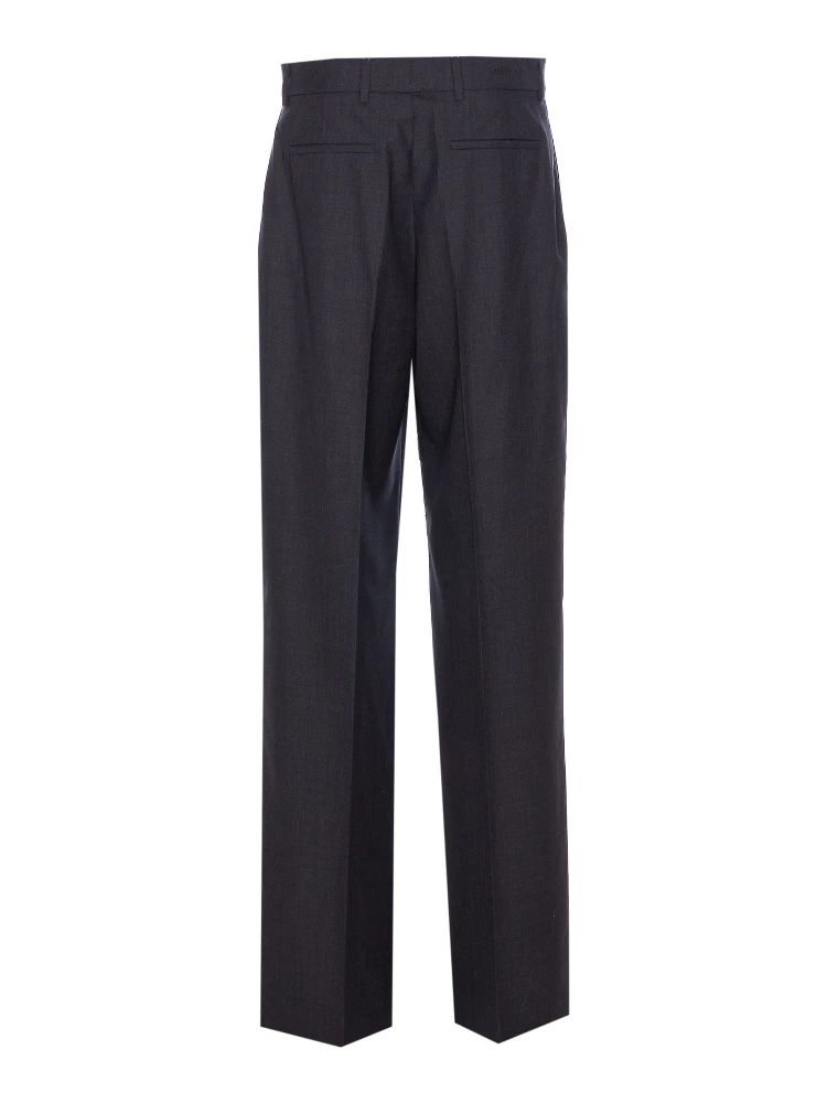 Gucci Trousers Grey alternative