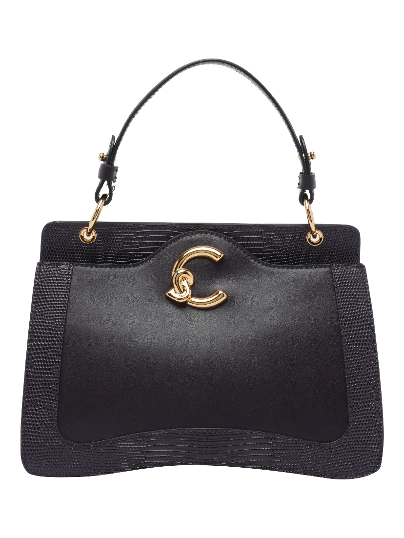 Coccinelle Bags.. Black