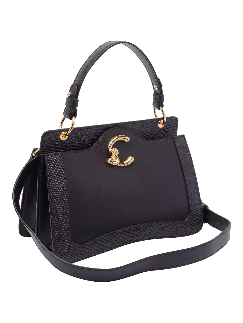 Coccinelle Bags.. Black