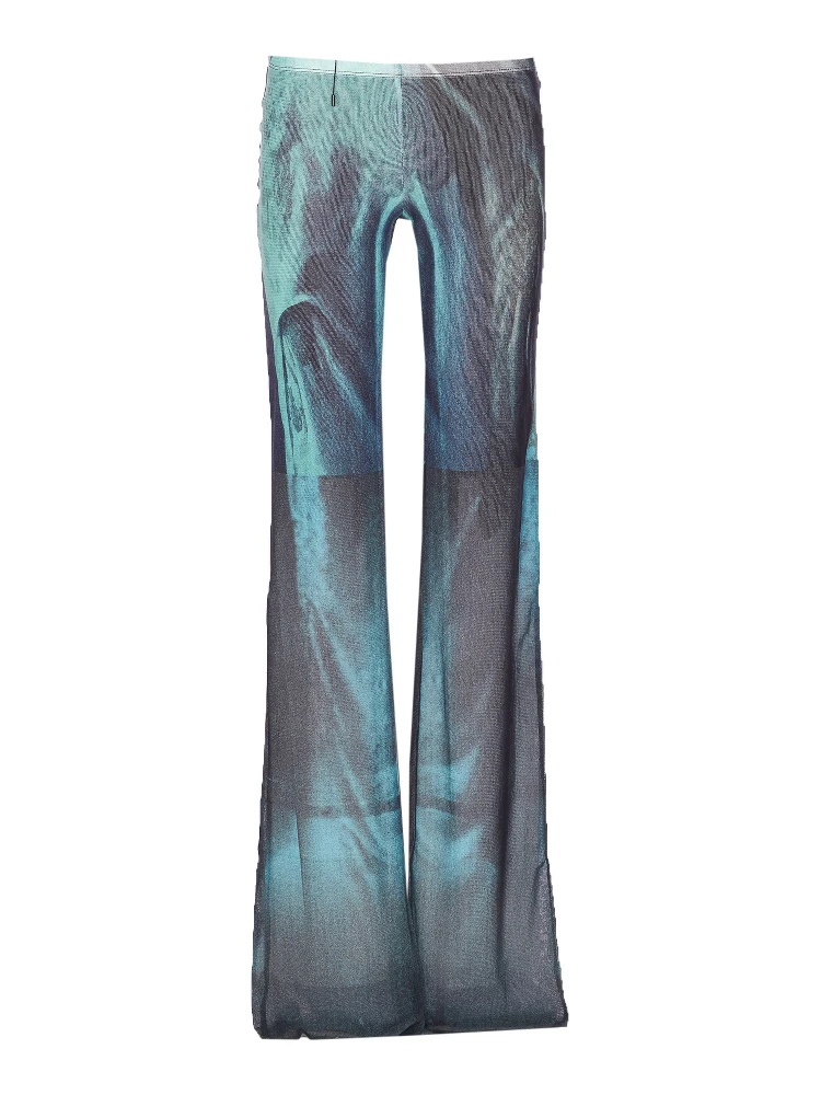 JEAN PAUL GAULTIER Trousers