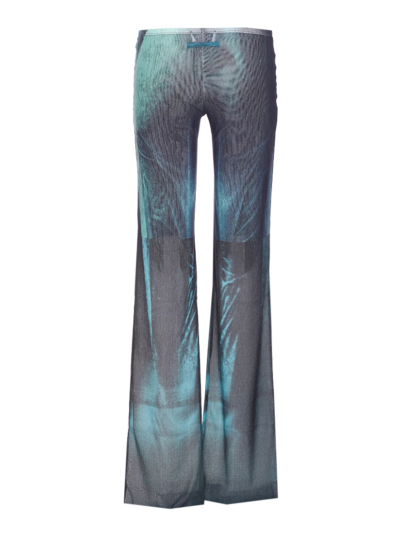 JEAN PAUL GAULTIER Trousers