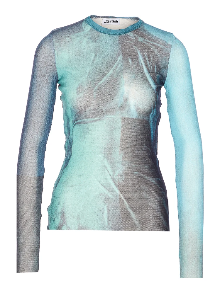 JEAN PAUL GAULTIER Sweaters