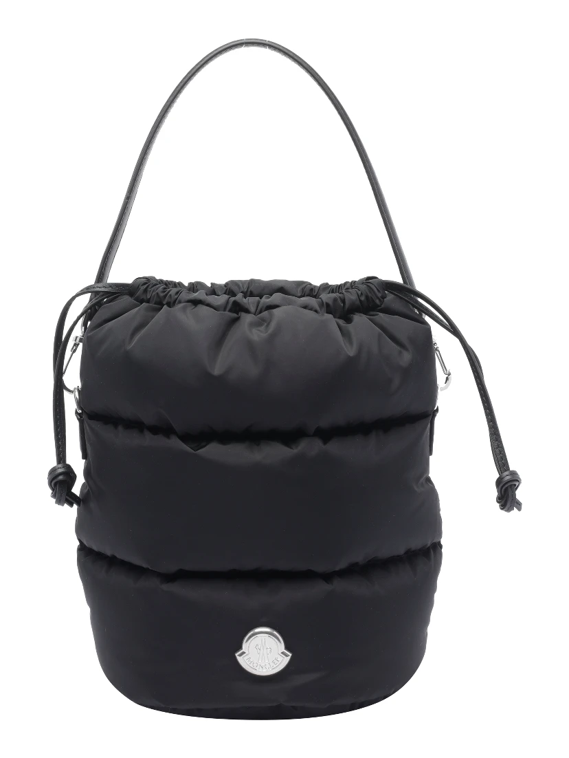 Moncler Bags.. Black