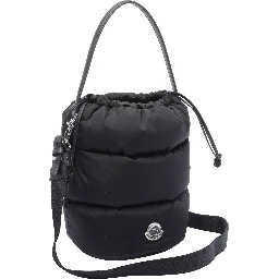 Moncler Bags.. Black