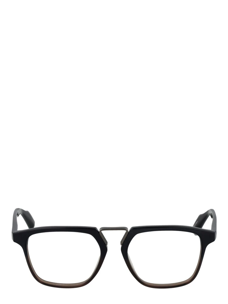 Black Plastic Glasses (Frames) alternative