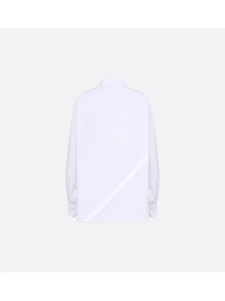 Cotton shirt alternative