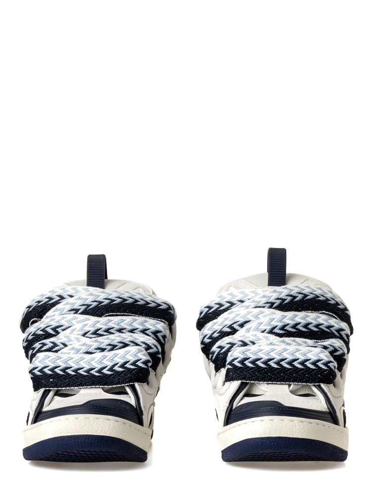 Lanvin Sneakers White alternative